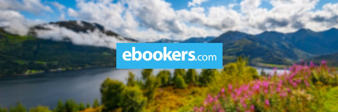 ebookers Discount Codes 2022 / 2023