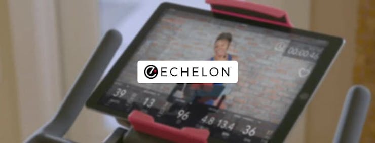 echelon subscription discount