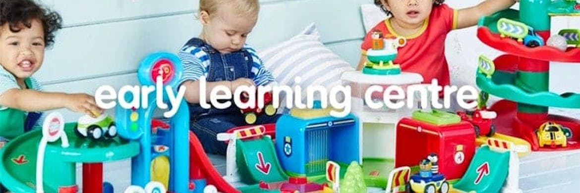 Early Learning Centre Discount Codes 2022