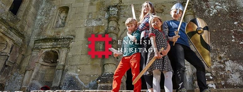 English Heritage deals