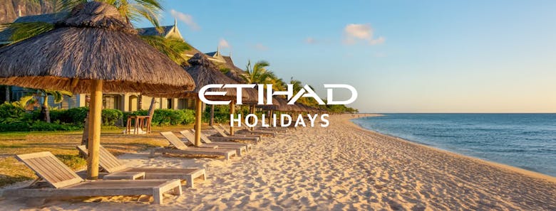 Etihad Holidays discount codes