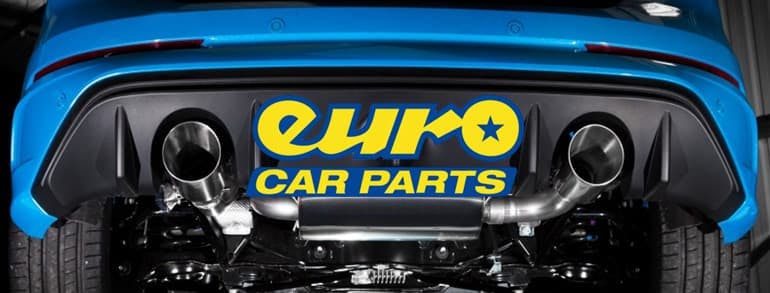 EURO CAR PARTS Discount Code: 25% Off In March 2023