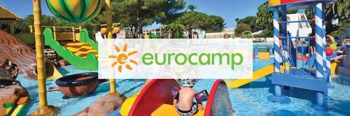 Eurocamp Discount Codes 2022 / 2023