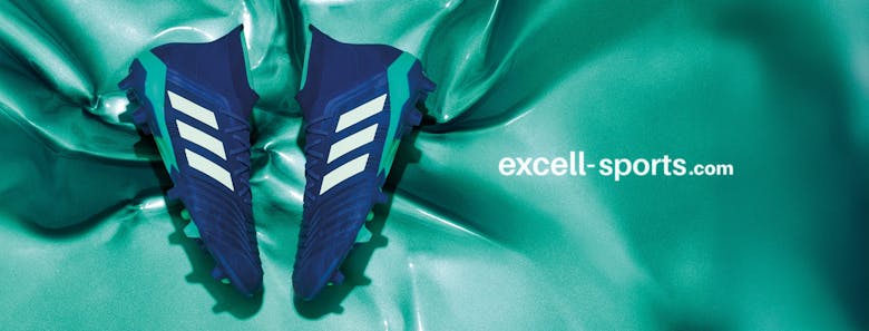 Excell Sports discount codes