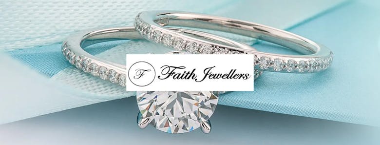 Faith Jewellers promo codes