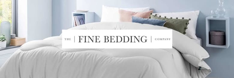 The Fine Bedding Company voucher codes