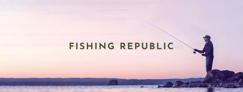 Fishing Republic voucher codes
