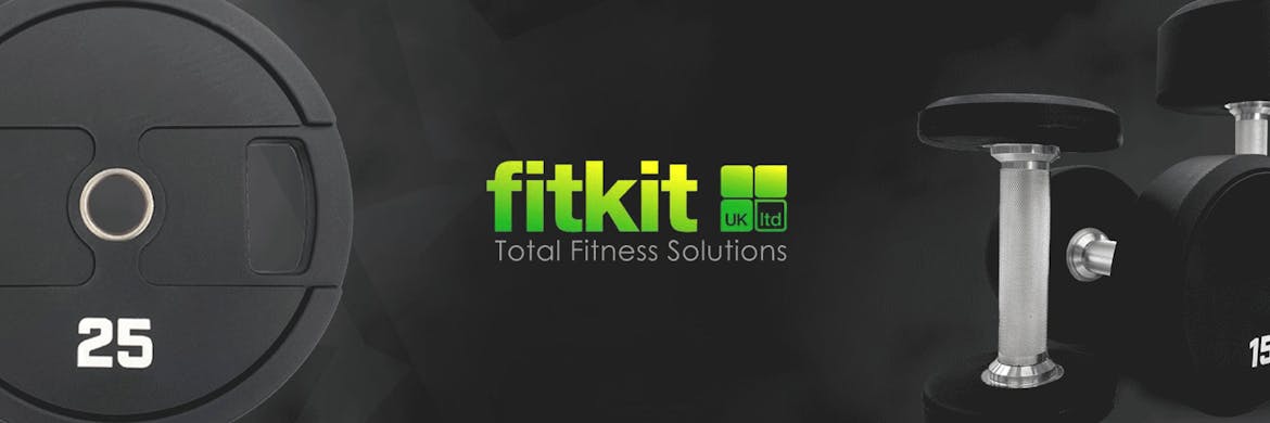 Fitkit UK Discount Codes 2022