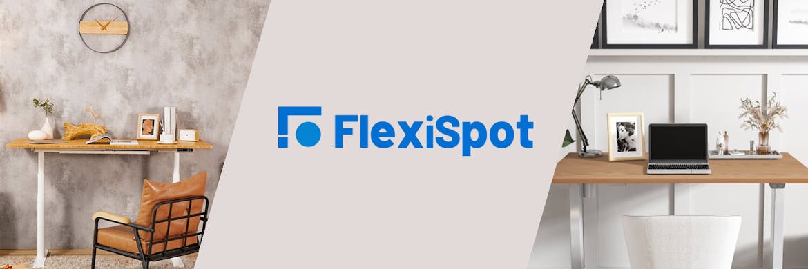 Flexispot Discount Codes 2022