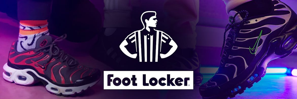 Foot Locker Promo Codes 2022