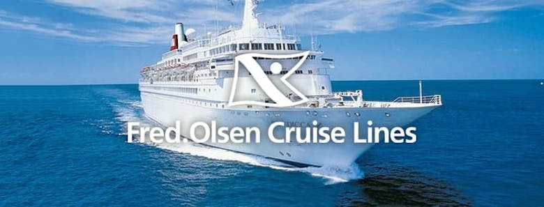 Fred Olsen Cruises deals