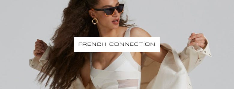 French Connection discounts