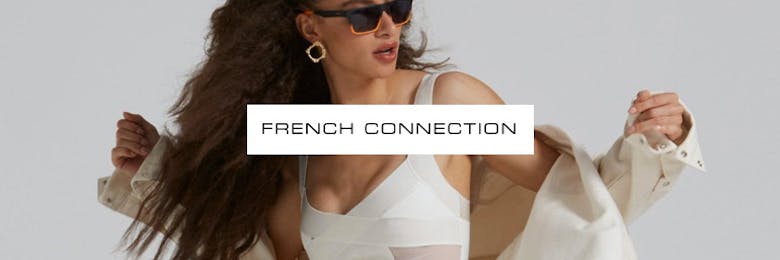 French Connection discounts