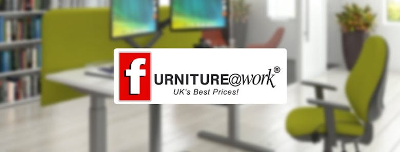 Furniture at Work voucher codes