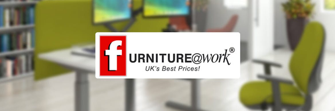 Furniture at Work Discount Codes 2022