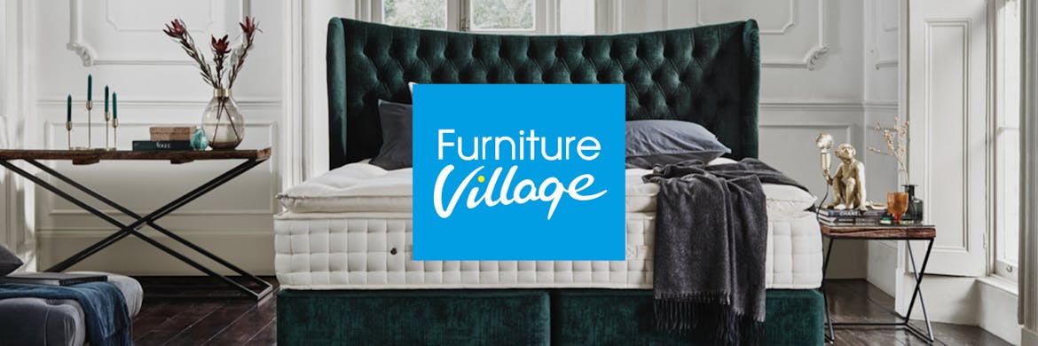 Furniture Village Discount Codes 2022