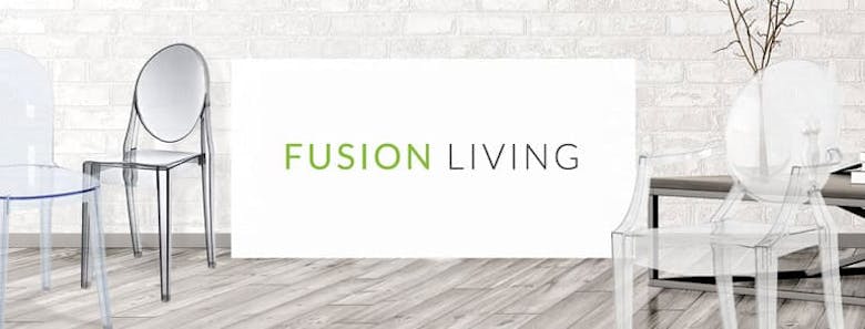 Fusion Living voucher codes