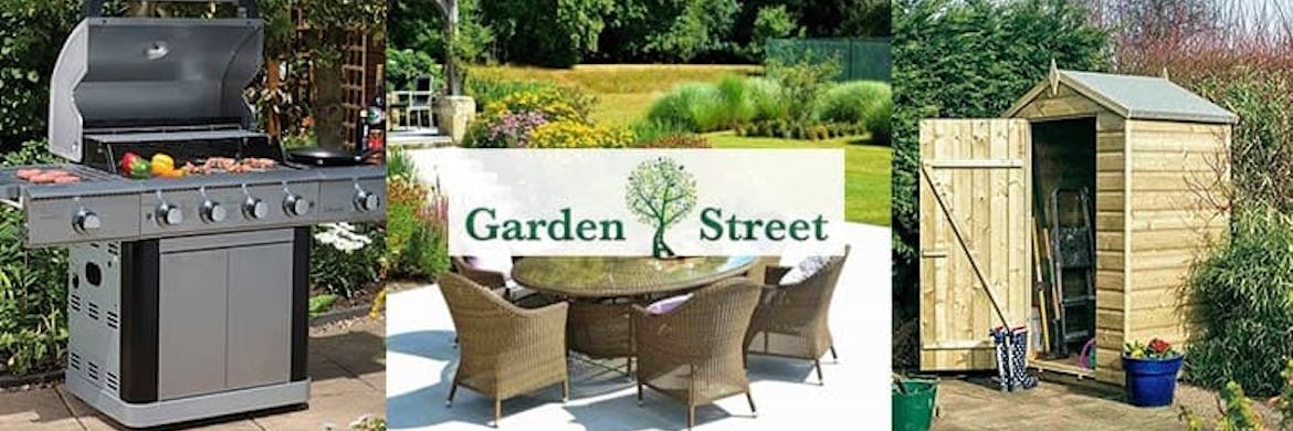 Garden Street Discount Codes 2022