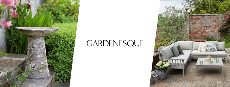 Gardenesque discount codes