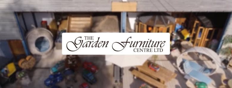 The Garden Furniture Centre discount codes