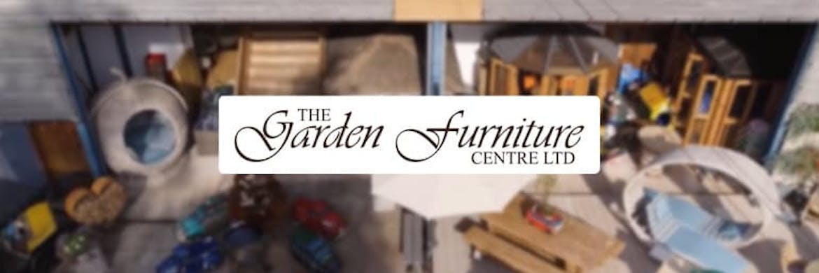 The Garden Furniture Centre Discount Codes 2022