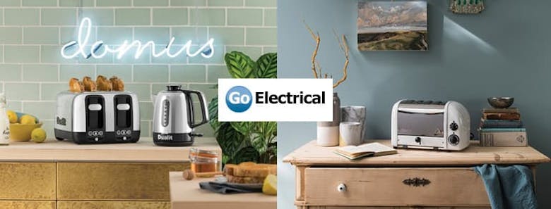 Go Electrical discounts