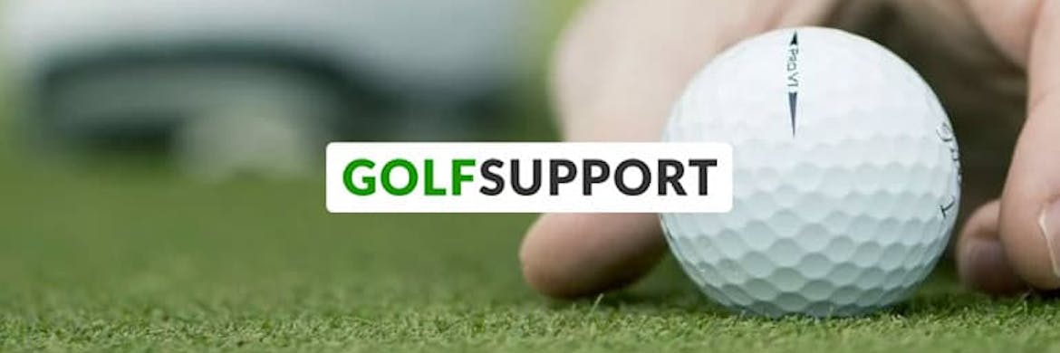 Golf Support Discount Codes 2022