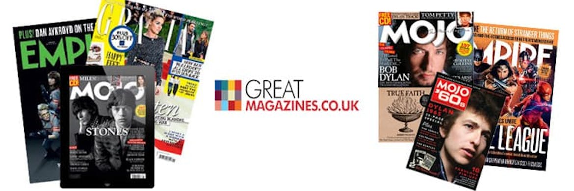 Great Magazines Discount Codes 2022