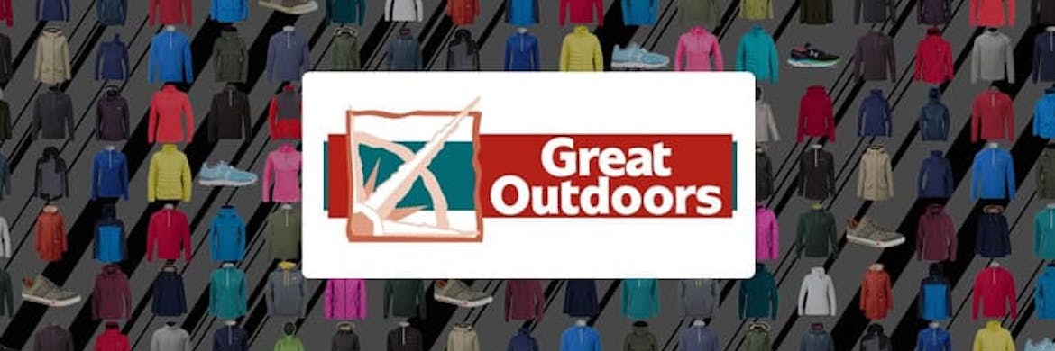 Great Outdoors Superstore Discount Codes 2022