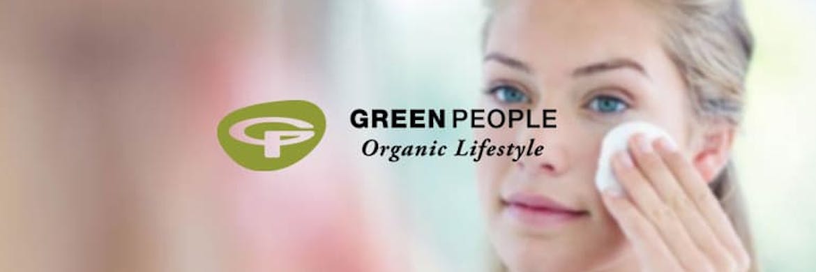 Green People Discount Codes 2022