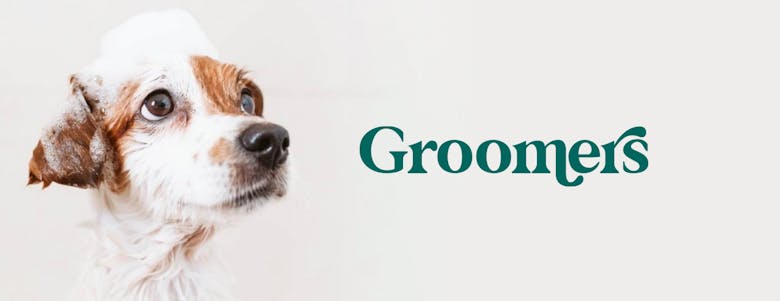 Groomers discount codes