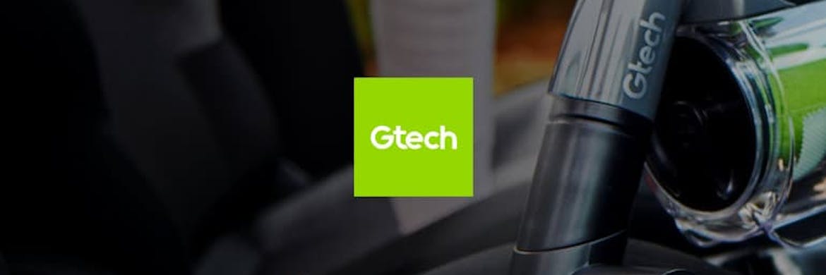 Gtech Discount Codes 2022