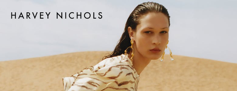 Harvey Nichols discounts