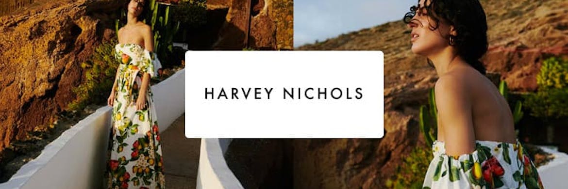 Harvey Nichols Discount Codes 2022