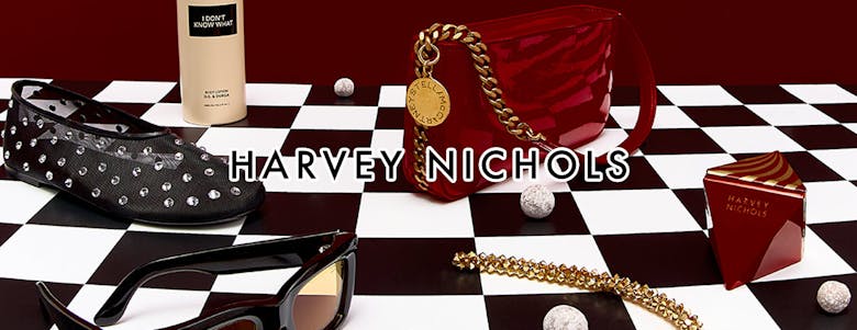 Harvey Nichols discounts