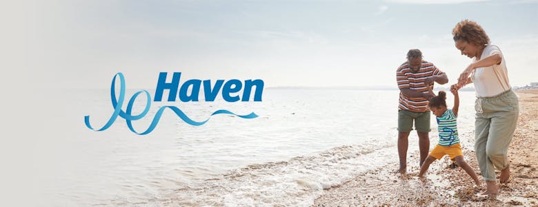 Haven Holidays discounts