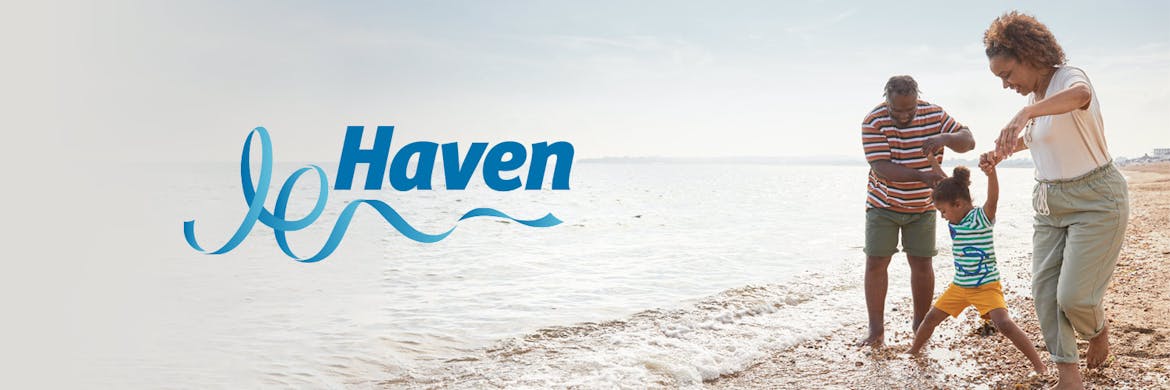 Haven Holidays Discount Codes 2022 / 2023