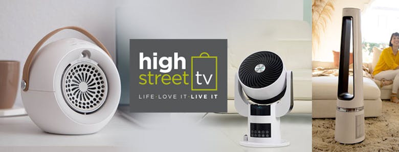 High Street TV voucher codes