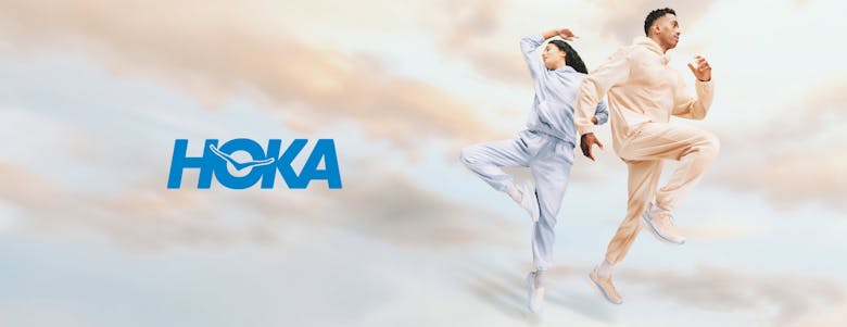 Hoka discounts