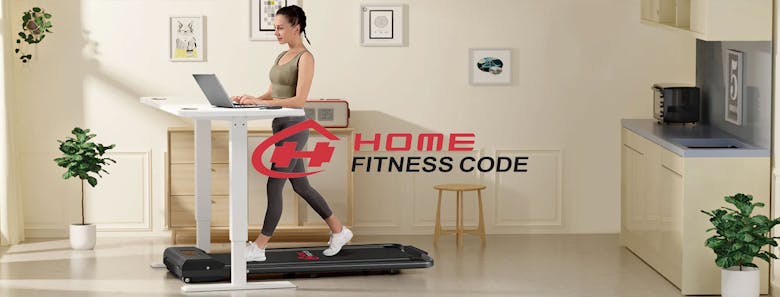 Home Fitness Code discount codes