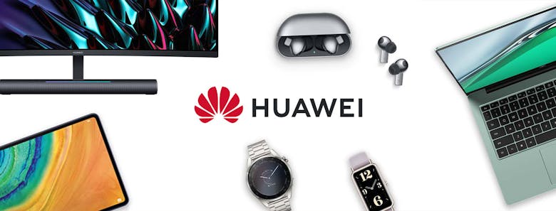 Huawei discounts