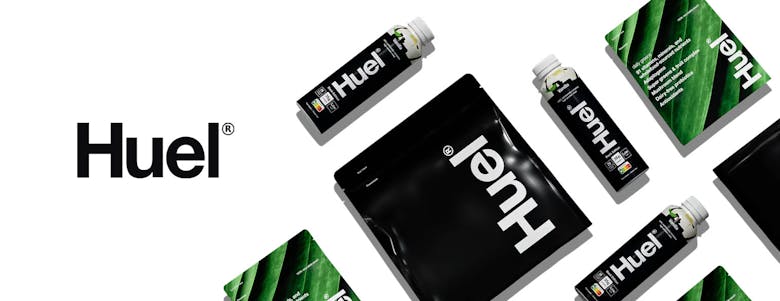 Huel discounts