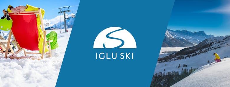 Iglu Ski deals