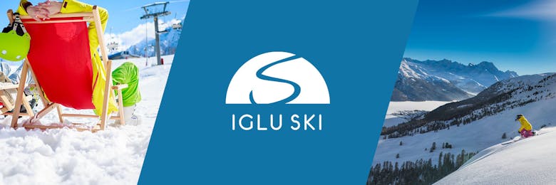 Iglu Ski deals