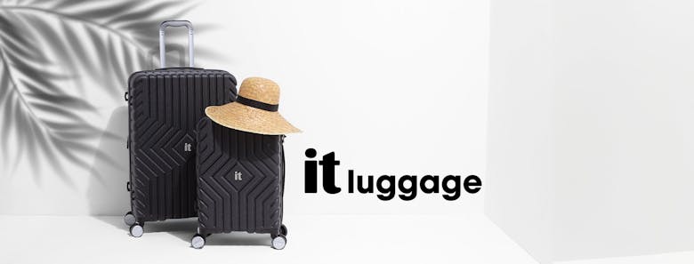 IT Luggage voucher codes
