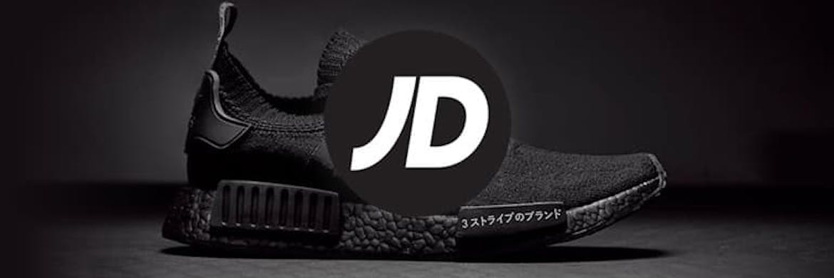 JD Sports  Discount Codes - Get up to 20% off orders