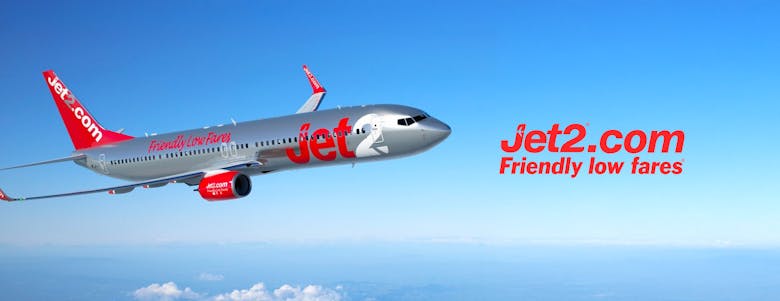 Jet2.com sales