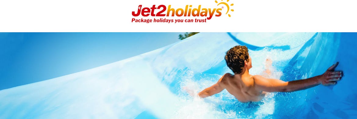 Jet2Holidays  Discount Codes 2022 / 2023
