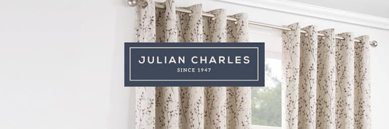 Julian Charles sales