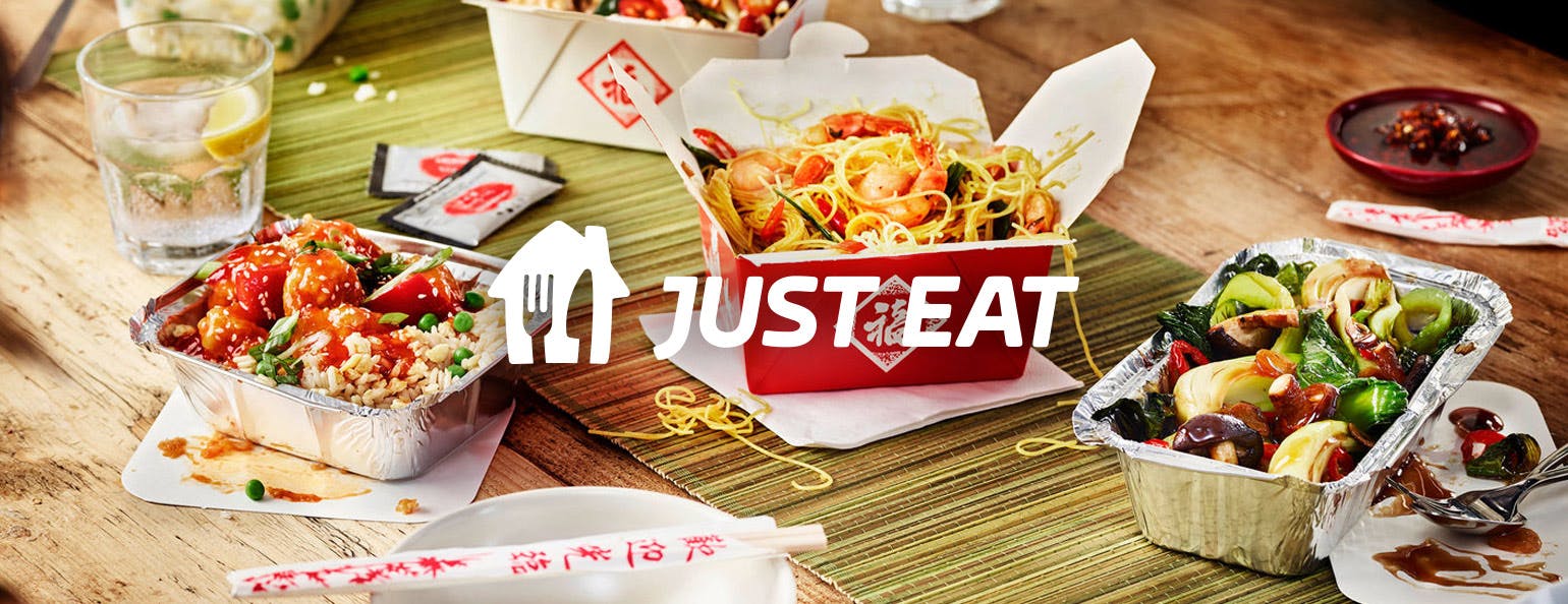 Just Eat Discount Code Ireland